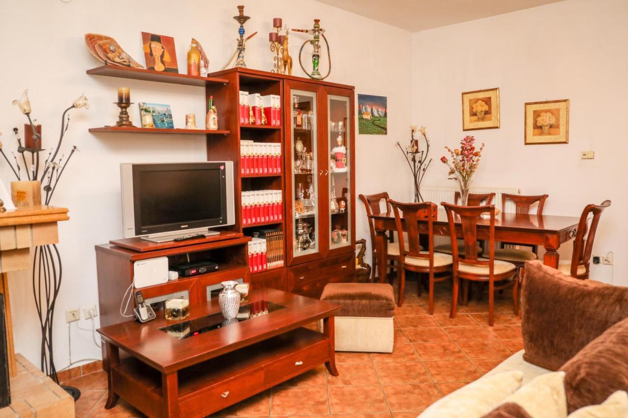 Апартаменты Antonia House Скиатос Экстерьер фото