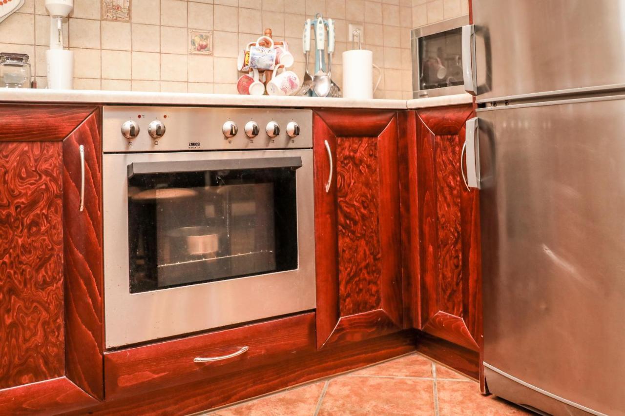 Апартаменты Antonia House Скиатос Экстерьер фото